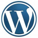 Wordpress W-Icon