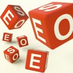 SEO Optimized web content for online marketing